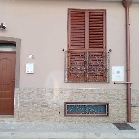 Casa Noga' Appartement Manduria Buitenkant foto