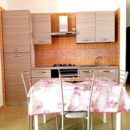Casa Noga' Appartement Manduria Buitenkant foto