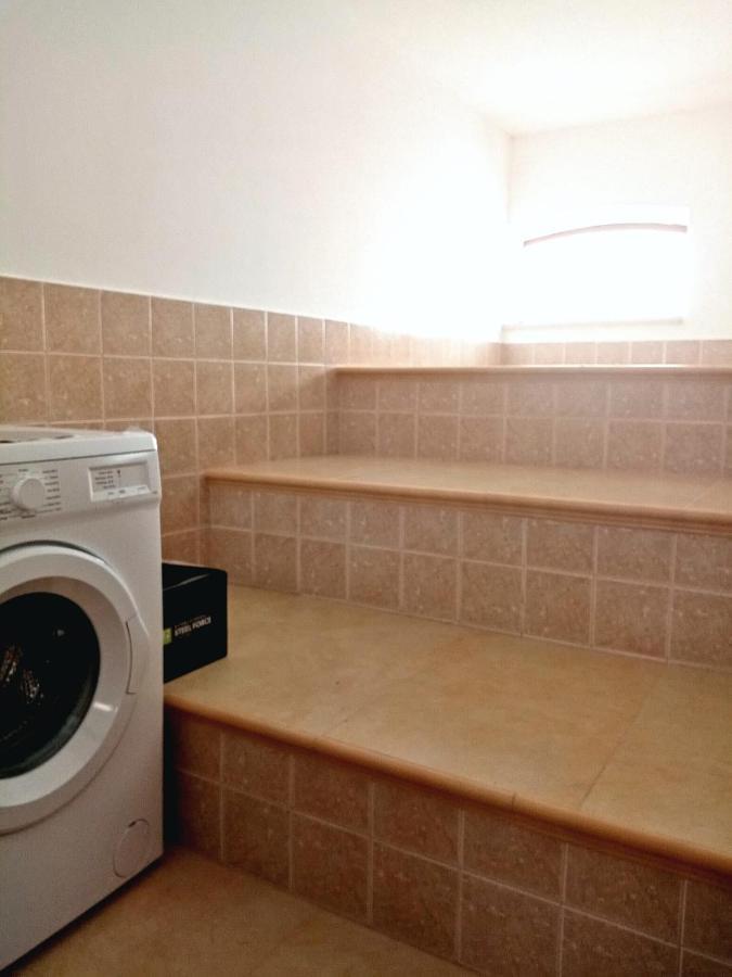 Casa Noga' Appartement Manduria Buitenkant foto