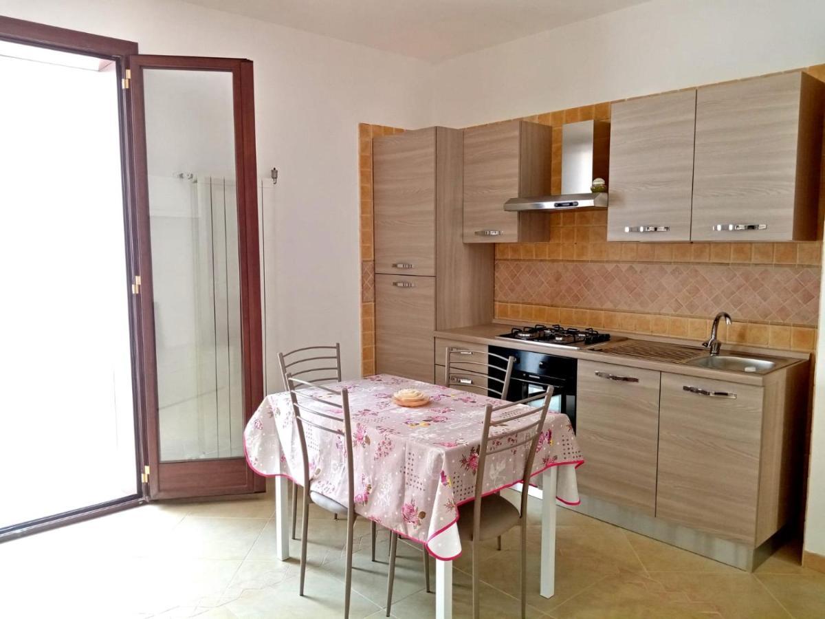 Casa Noga' Appartement Manduria Buitenkant foto
