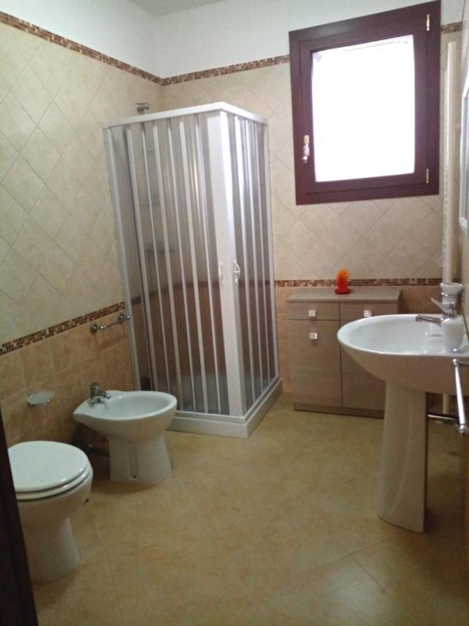 Casa Noga' Appartement Manduria Buitenkant foto