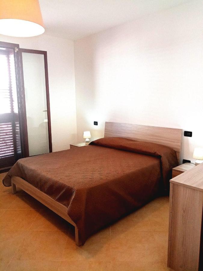 Casa Noga' Appartement Manduria Buitenkant foto