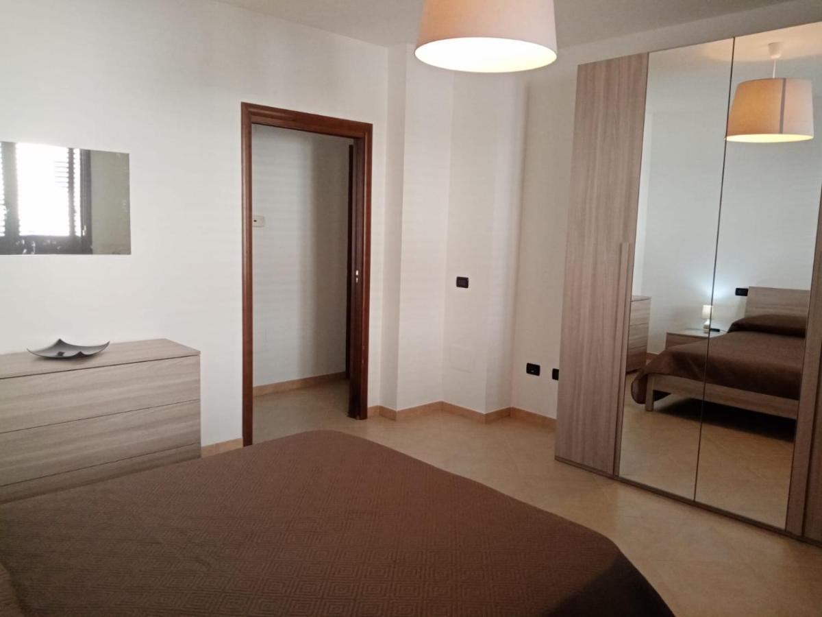 Casa Noga' Appartement Manduria Buitenkant foto