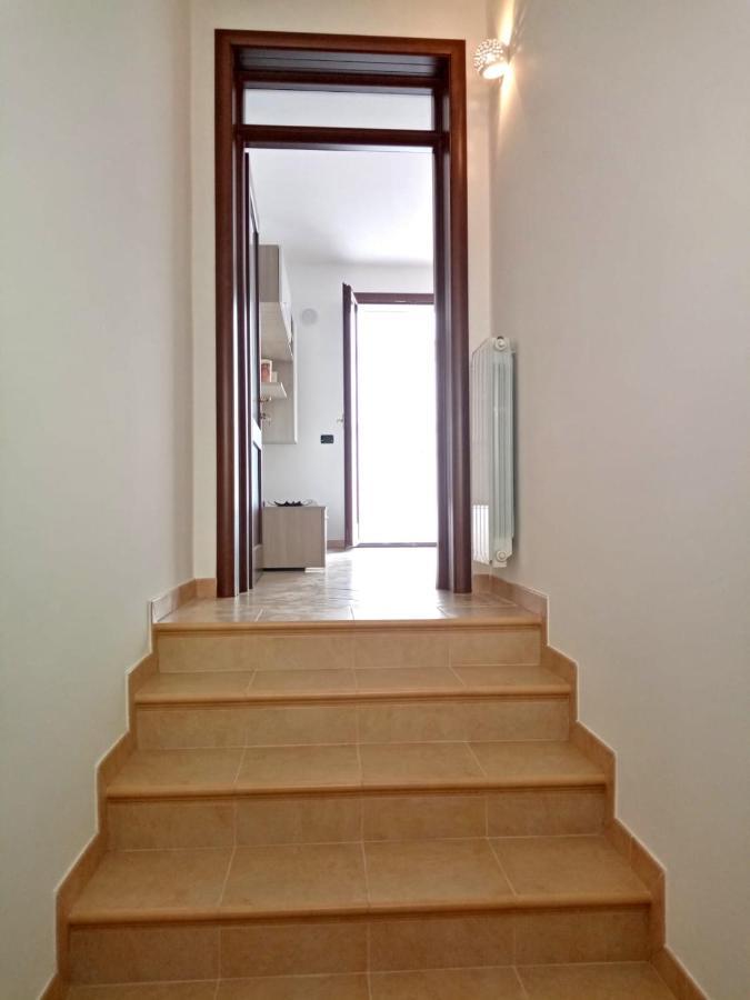 Casa Noga' Appartement Manduria Buitenkant foto