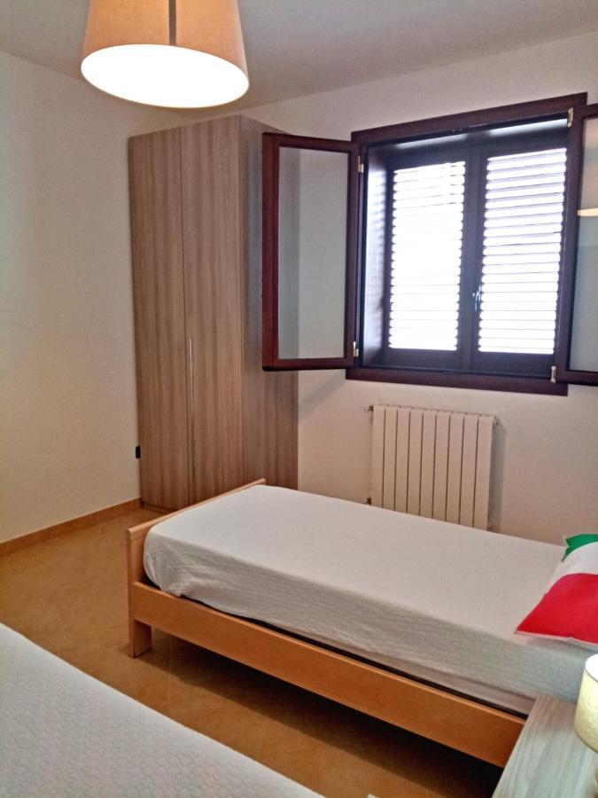 Casa Noga' Appartement Manduria Buitenkant foto