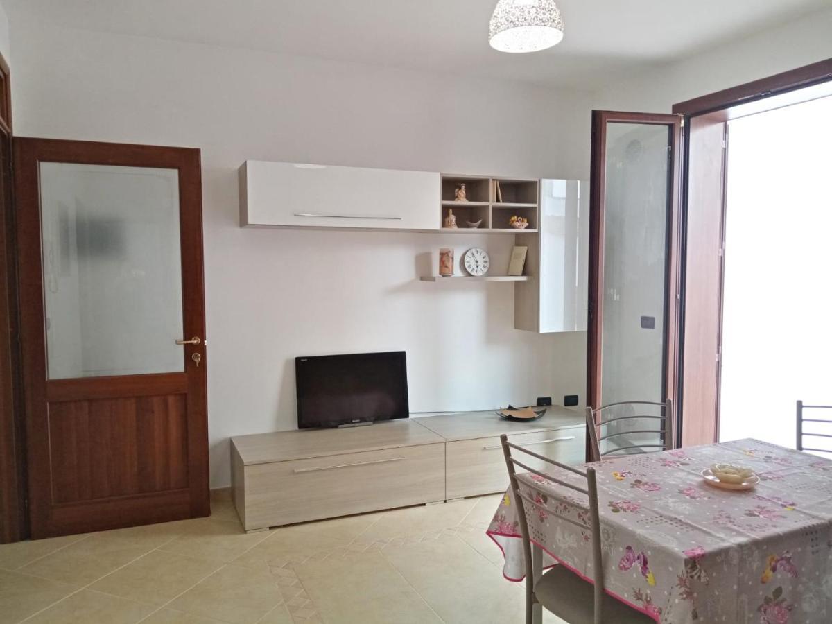 Casa Noga' Appartement Manduria Buitenkant foto